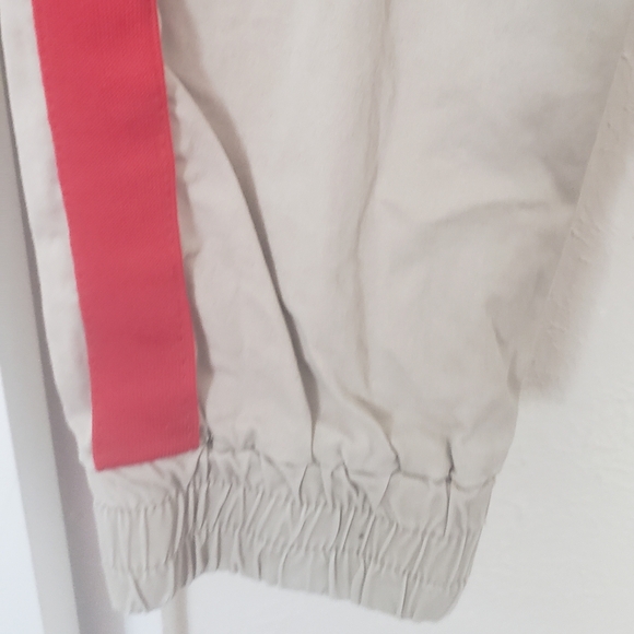 Saint Morta Joggers - Picture 2 of 5